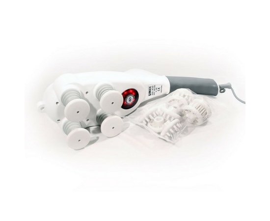 Zoryana Unix MX-3500 Ручний масажер, фото 