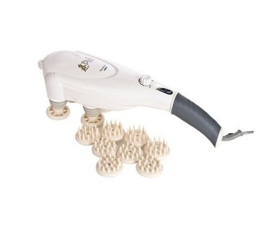 Zoryana Unix MX-3500 Ручний масажер, фото _ab__is.image_number.default