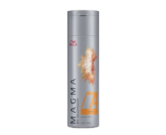 Wella Professionals Magma By Blondor Засіб для кольорового мелірування, 120 мл, фото _ab__is.image_number.default