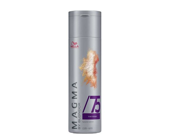 Wella Professionals Magma By Blondor Засіб для кольорового мелірування, 120 мл, фото _ab__is.image_number.default