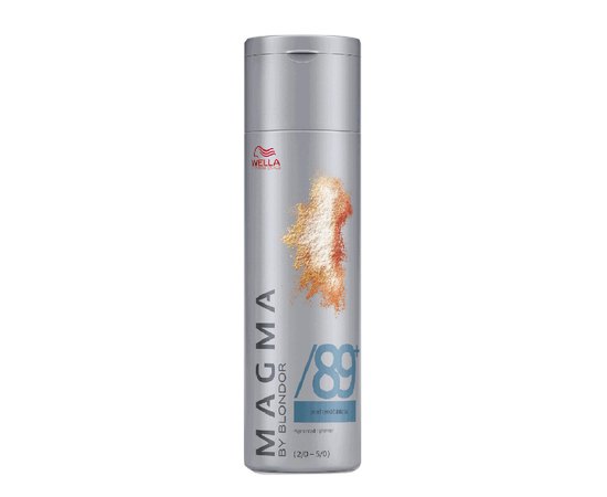 Wella Professionals Magma By Blondor Засіб для кольорового мелірування, 120 мл, фото _ab__is.image_number.default