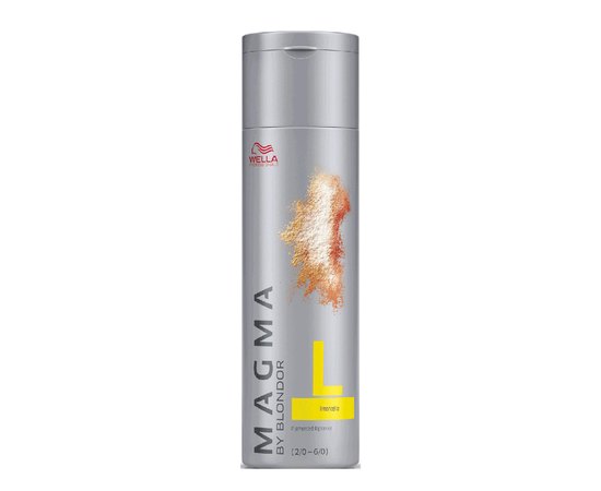 Wella Professionals Magma By Blondor Засіб для кольорового мелірування, 120 мл, фото _ab__is.image_number.default