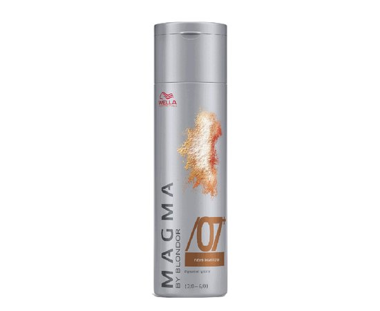 Wella Professionals Magma By Blondor Засіб для кольорового мелірування, 120 мл, фото _ab__is.image_number.default