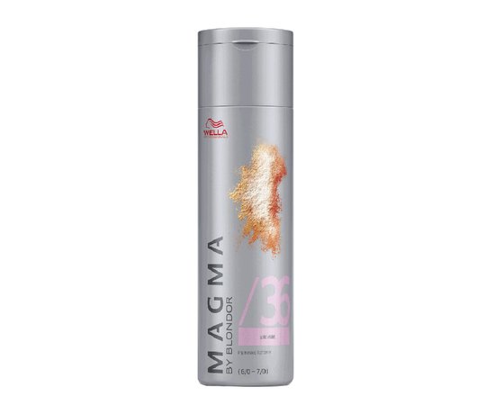 Wella Professionals Magma By Blondor Засіб для кольорового мелірування, 120 мл, фото _ab__is.image_number.default