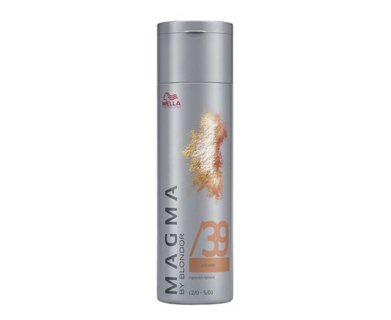 Wella Professionals Magma By Blondor Засіб для кольорового мелірування, 120 мл, фото _ab__is.image_number.default