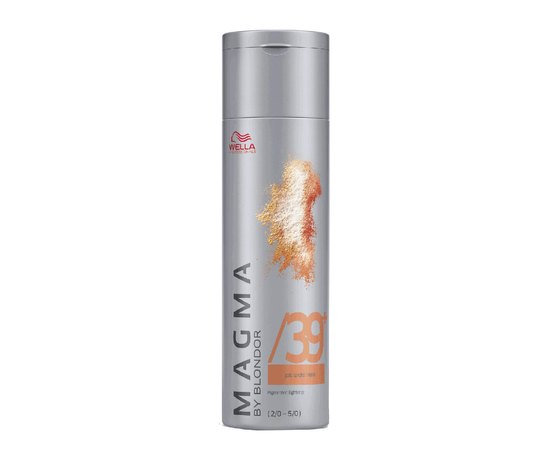 Wella Professionals Magma By Blondor Засіб для кольорового мелірування, 120 мл, фото _ab__is.image_number.default