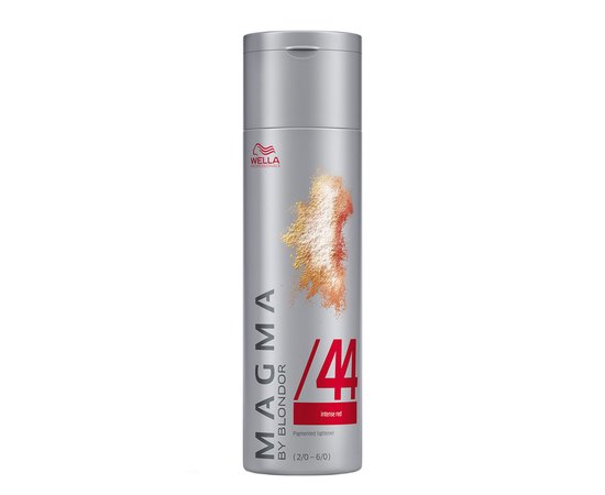 Wella Professionals Magma By Blondor Засіб для кольорового мелірування, 120 мл, фото _ab__is.image_number.default