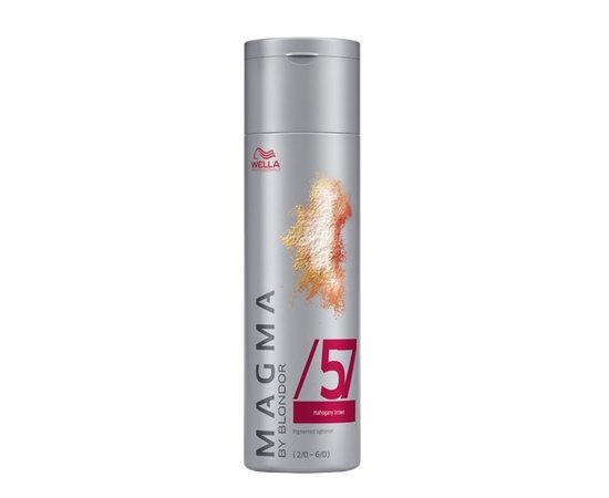 Wella Professionals Magma By Blondor Засіб для кольорового мелірування, 120 мл, фото _ab__is.image_number.default