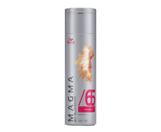 Wella Professionals Magma By Blondor Засіб для кольорового мелірування, 120 мл, фото _ab__is.image_number.default