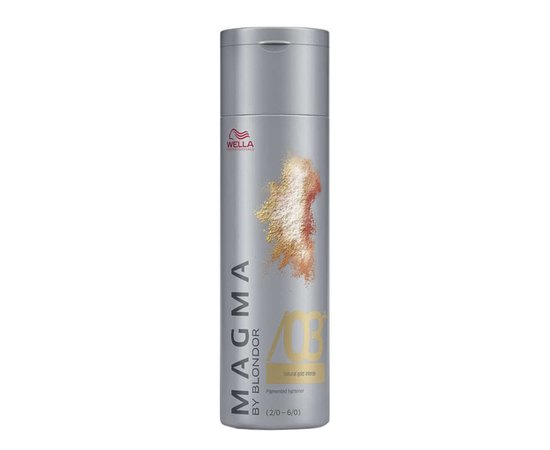 Wella Professionals Magma By Blondor Засіб для кольорового мелірування, 120 мл, фото _ab__is.image_number.default