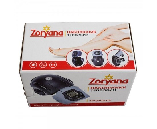 Zoryana Тепловий наколенник, фото _ab__is.image_number.default