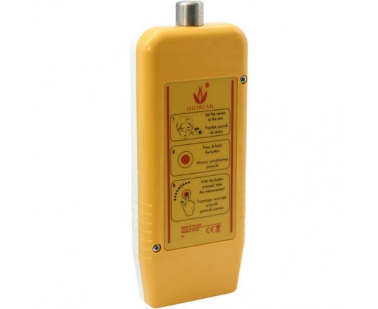 Biomak Bioskin TW 100 Апарат для вимірювання вологості шкіри, фото 