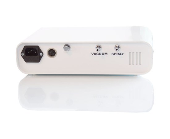 Biomak Vacuum Spray VS100 - Апарат вакуум-спрей, фото _ab__is.image_number.default