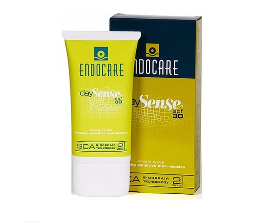 Дневной крем SPF30 Cantabria Endocare Day Sense, 50 ml, изображение 3