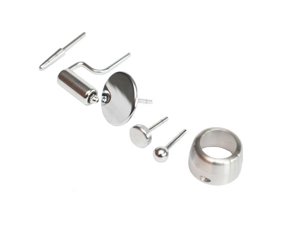 Комбайн косметологічний 3 у 1 Biomak Bio Derm BD300, фото _ab__is.image_number.default