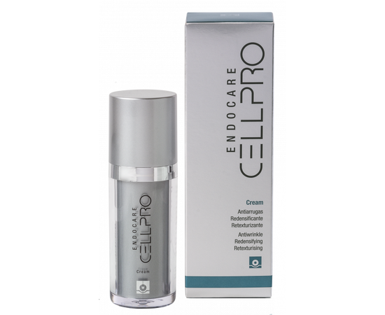 Cantabria Endocare CellPro Cream Інтенсивний омолоджуючий зміцнюючий крем, 30 мл, фото _ab__is.image_number.default