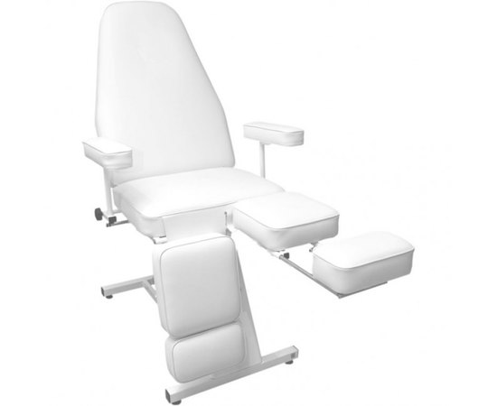 Кресло для педикюра на электроуправлении Biomak FE302 BIS