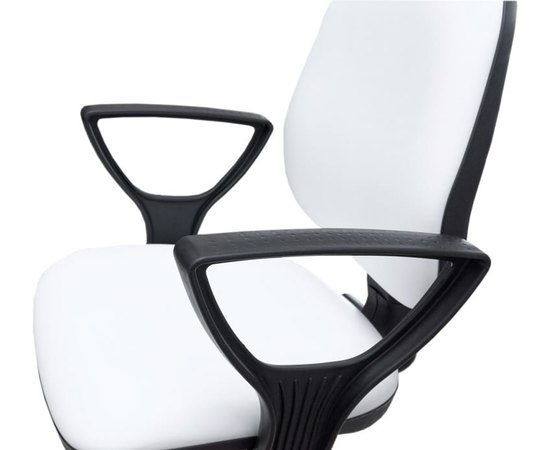 Biomak Крісло косметичне з підлокітниками KB02, фото _ab__is.image_number.default