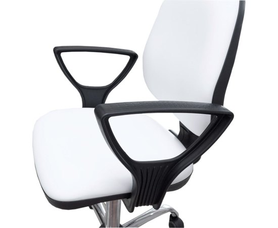 Biomak Крісло косметичне з підлокітниками KC02, фото _ab__is.image_number.default