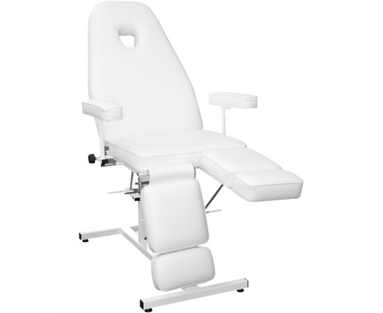 Biomak Кресло педикюрное с подголовником FR-102 BIS G_фото2