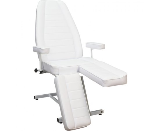 Кресло педикюрное на электрическом управлении Biomak FE302 Exclusive