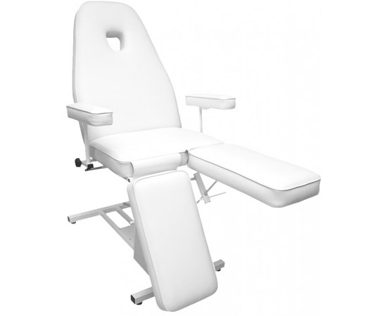 Biomak FE102 Крісло педикюрне на електрокерування, фото 