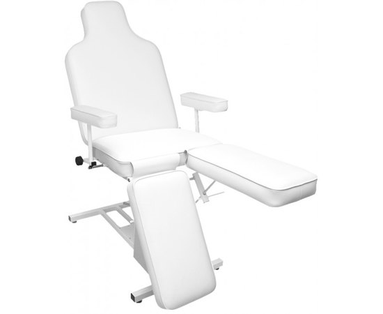 Biomak FE102 Крісло педикюрне на електрокерування, фото _ab__is.image_number.default