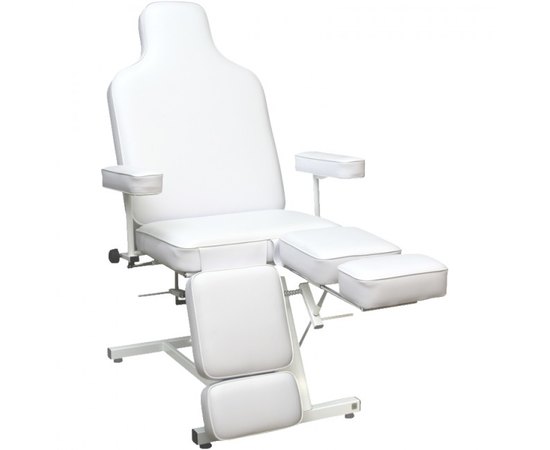 Biomak FE102 BIS Крісло педикюрне на електрокерування, фото _ab__is.image_number.default