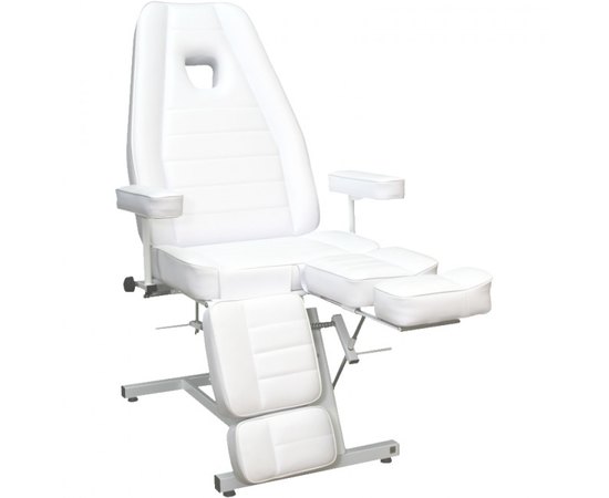 Biomak FE102 BIS Еxclusive Крісло педикюрне на електрокерування, фото _ab__is.image_number.default