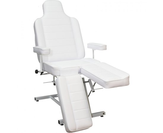 Biomak FE102 Еxclusive Крісло педикюрне на електрокерування, фото _ab__is.image_number.default