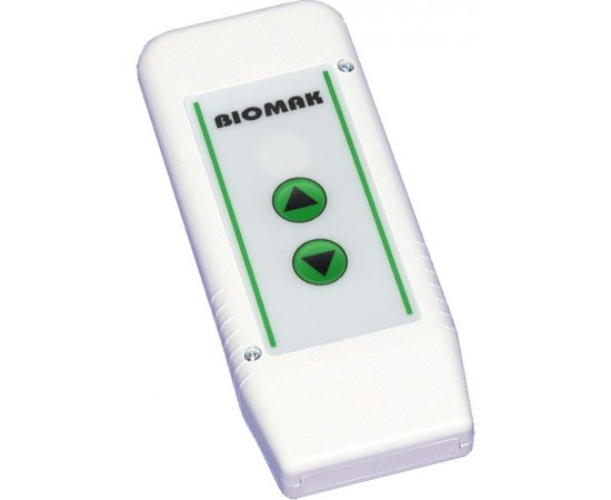 Biomak FE102 Еxclusive Крісло педикюрне на електрокерування, фото _ab__is.image_number.default