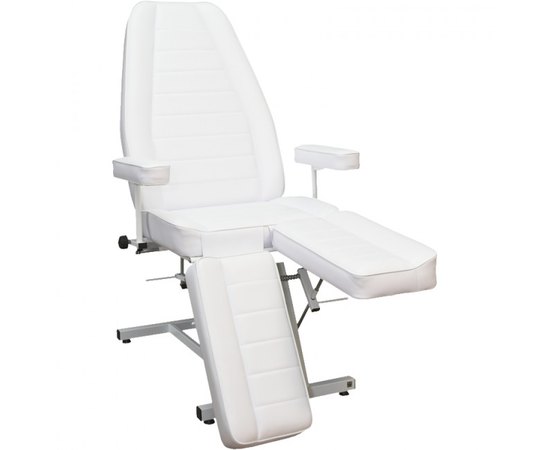 Кресло педикюрное на электроуправлении Biomak FE102 Exclusive