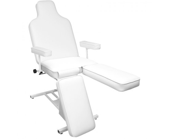 Biomak FE202 Крісло педикюрне на електрокерування, фото 