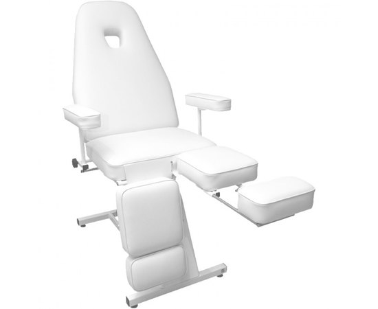 Biomak FE202 BIS Крісло педикюрне на електрокерування, фото 