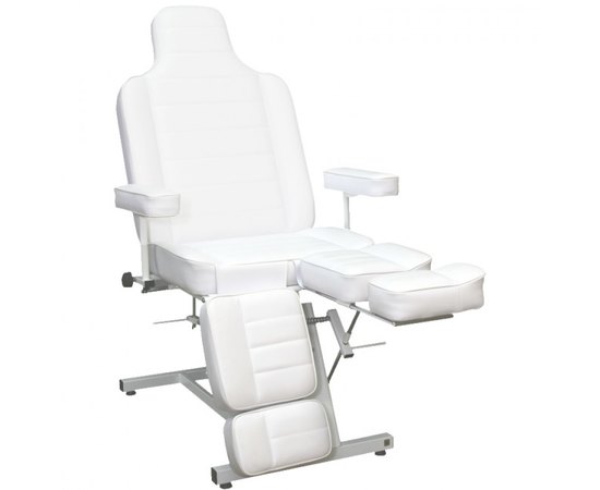 Biomak FE202 BIS Exclusive Крісло педикюрне на електрокерування, фото _ab__is.image_number.default