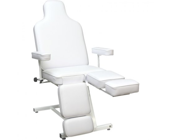 Biomak FE602 BIS Крісло педикюрне на електрокерування, фото _ab__is.image_number.default