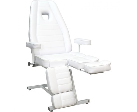 Biomak FE602 BIS Exclusive Крісло педикюрне на електрокерування, фото 