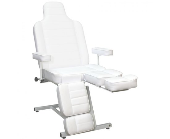 Biomak FE602 BIS Exclusive Крісло педикюрне на електрокерування, фото _ab__is.image_number.default