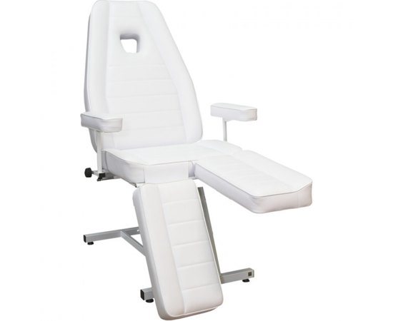 Biomak FE602 Exclusive Крісло педикюрне на електрокерування, фото 