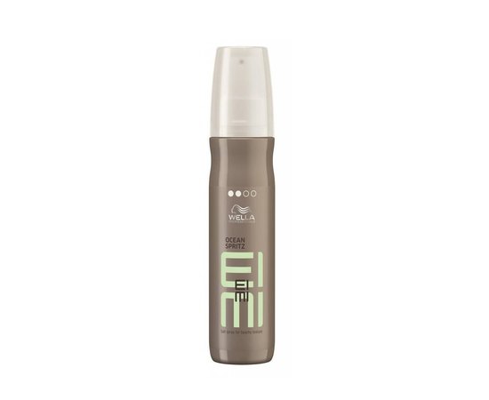 Минеральный спрей текстурирующий  Wella Professional Eimi Ocean Spritz, 150 ml