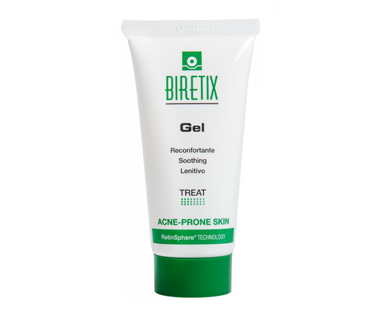 Cantabria Biretix Cleanser-Purifying Cleansing Gel Очищуючий гель, фото _ab__is.image_number.default
