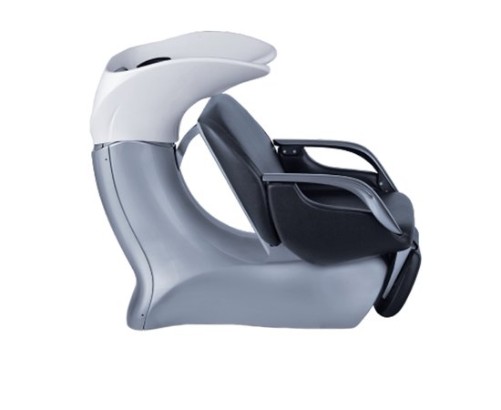 Ceriotti SPAZIO 7 Shatzu (Италия)Парикмахерская мойка