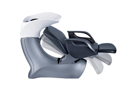 Ceriotti SPAZIO 7 Shatzu (Италия)Парикмахерская мойка