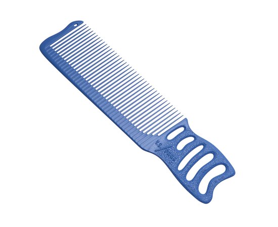 Расческа для стрижки волос Y.S.Park 247 Mambo Comb, изображение 2