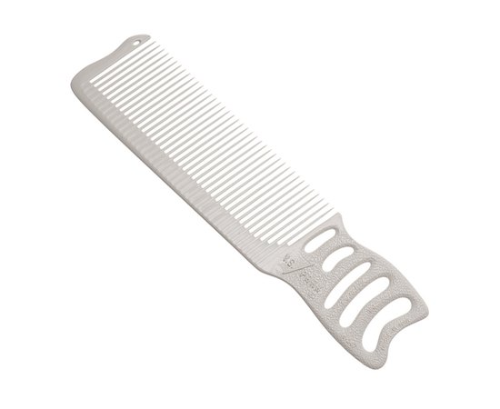 Расческа для стрижки волос Y.S.Park 247 Mambo Comb, изображение 3