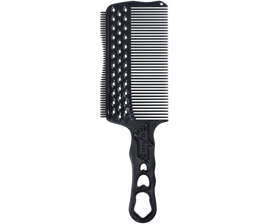 Расческа для стрижки волос Y.S.Park s282LT Clipper Combs, изображение 2