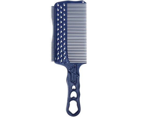Расческа для стрижки волос Y.S.Park s282LT Clipper Combs, изображение 3