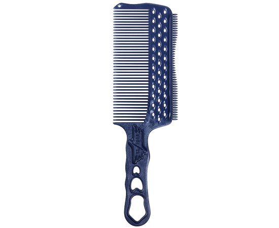 Расческа для стрижки волос Y.S.Park s282RT Clipper Combs, изображение 3