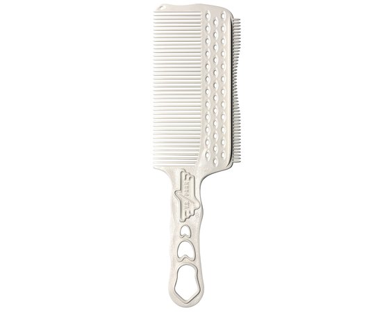 Расческа для стрижки волос Y.S.Park s282RT Clipper Combs, изображение 4