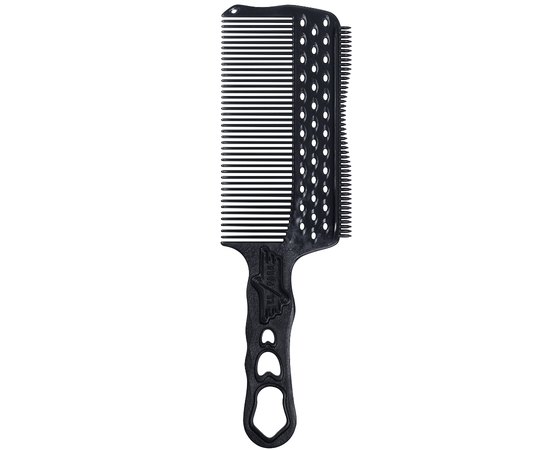 Расческа для стрижки волос Y.S.Park s282RT Clipper Combs, изображение 2
